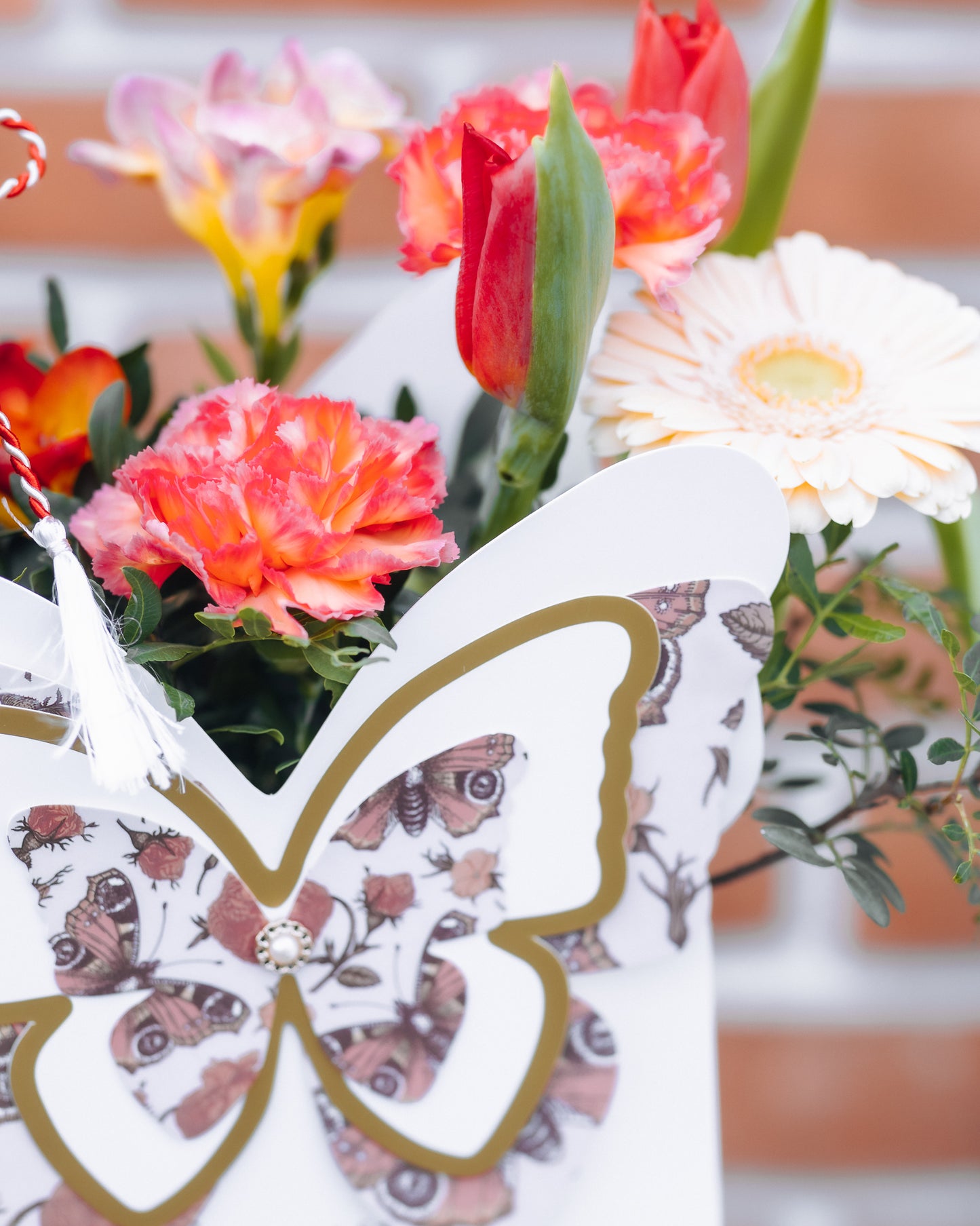 Magia Mărțișorului - mic