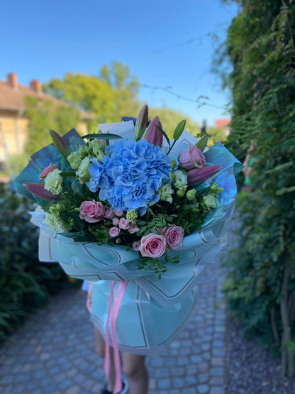 Buchet Magnifique