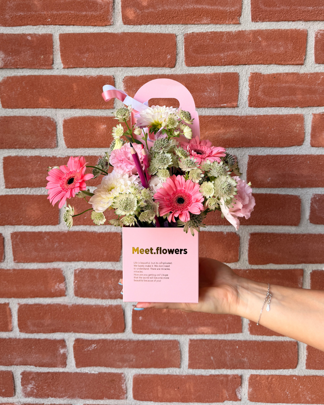 Explozie de flori